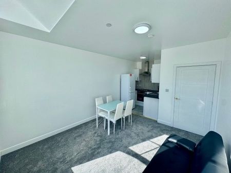 Castle Edge, City Centre, NG7, Property for rent - Photo 2