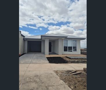 Brand New Low-Maintenance 3-Bedroom Home - Photo 5