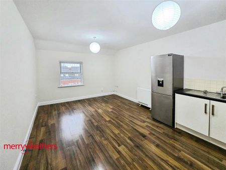 1 bedroom flat to rent - Photo 2