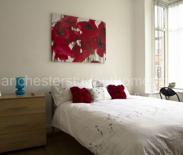 Whitby Road, Manchester, M14 6QL - Photo 3