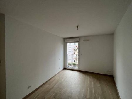 Appartement 3 pièces - - Photo 3