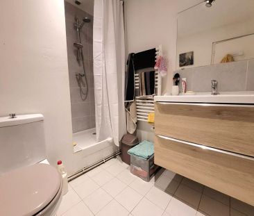 PAU CENTRE - LOCATION MEUBLEE : T1 meublé de 29 m² - Photo 2