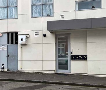 Apartment Living in Aro Valley - Photo 4