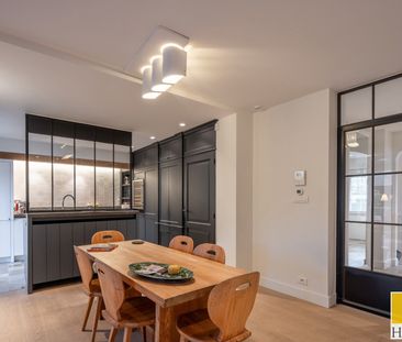 Ongemeubelde gezinswoning te huur in de Keuvelhoekstraat - Photo 5