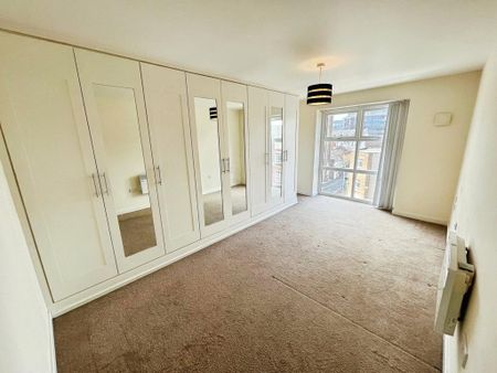 2 bedroom flat to rent - Photo 5