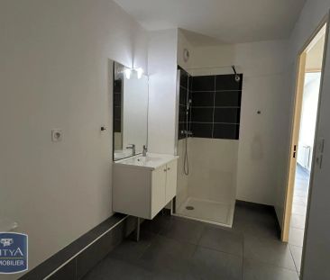 Appartement à louer 2 pièces 43.03m² - Photo 3