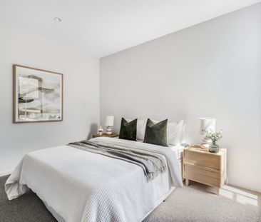 Brand New Townhouse with Rooftop Balcony - Prime Brunswick West Loc... - Photo 5