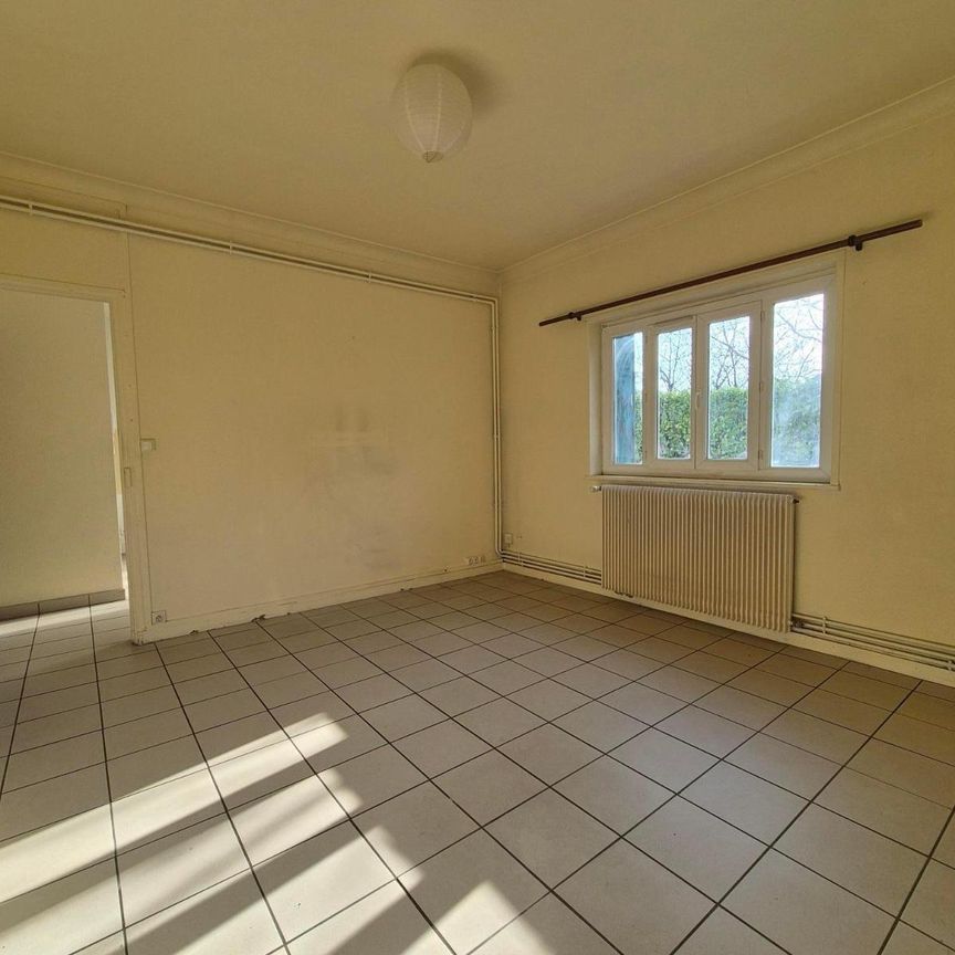 Location Appartement 2 pièces 54m² MACON 71000 - Photo 1