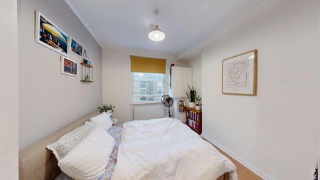 1 bedroom apartment to rent - Photo 5