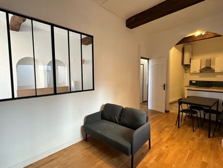 Location Appartement 2 pièces 44m² LE LUC 83340 - Photo 2