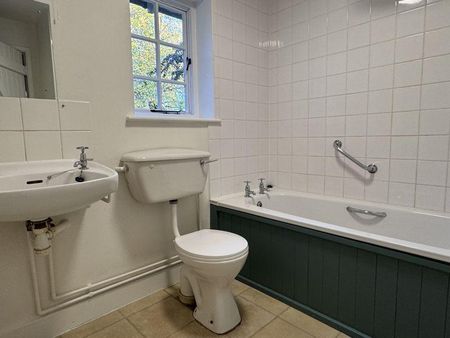 2 bedroom cottage to rent - Photo 5