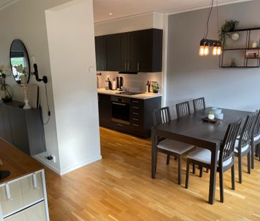 Granbacksvägen, Bålsta - Foto 5