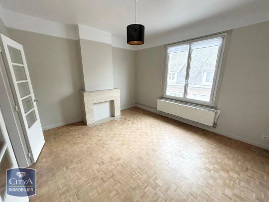 Appartement à louer 3 pièces 52.83m² - Photo 1