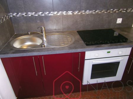 Appartement AUBIGNY SUR NERE (18700) Ref 75008145986 Ref 22900 - Photo 4