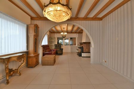 Halfopen woning met 3 slaapkamers in Westkerke - Photo 2