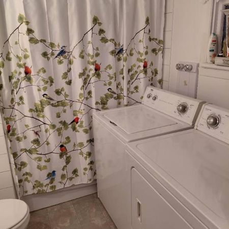 Logement 5 1/2 NON MEUBLÉS Quartier tranquille. - Photo 4