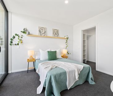 39/2 Bamblett Rise, Denman Prospect ACT 2611 - Townhouse For Rent |... - Photo 6