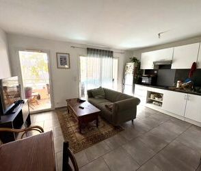 Location Appartement 2 pièces 40 m2 à Martigues - Photo 3