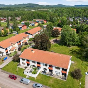 Tornvägen 8 B, 77671, LÅNGSHYTTAN, Sverige - Foto 2