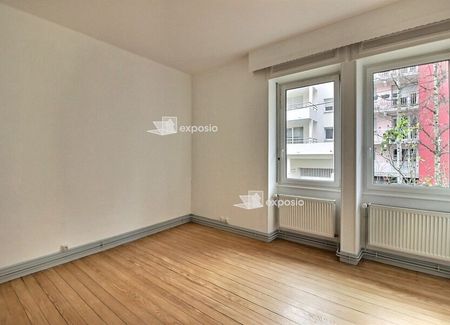 Appartement à louer 2 pièces • 53,90 m2 Strasbourg - Photo 3