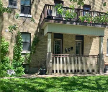 For Lease - 1 Waverly Place Unit# 6, London East, Ontario - Photo 6