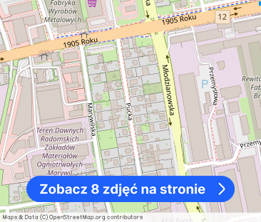 Przytulne dwupokojowe mieszkanie na parterze o pow - Zdjęcie 1