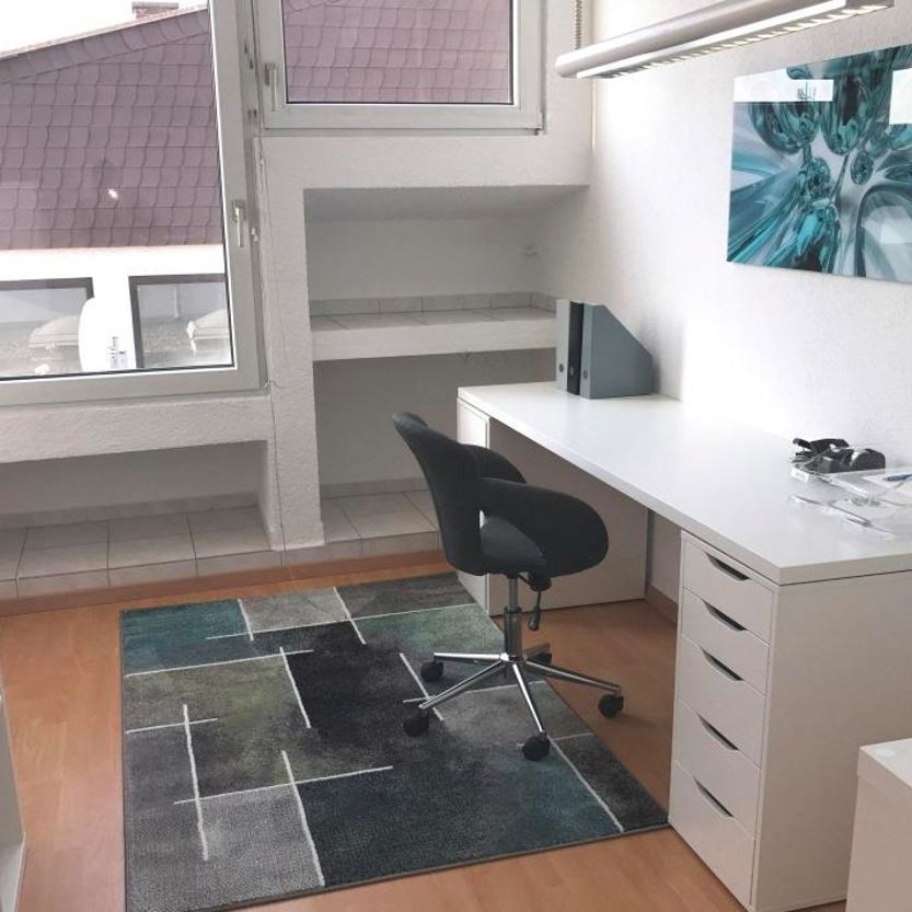 Büroräume in Walldorf zu vermieten - Photo 2