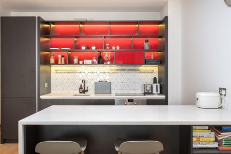 Kent Building, Hope Street, E14 - Photo 3