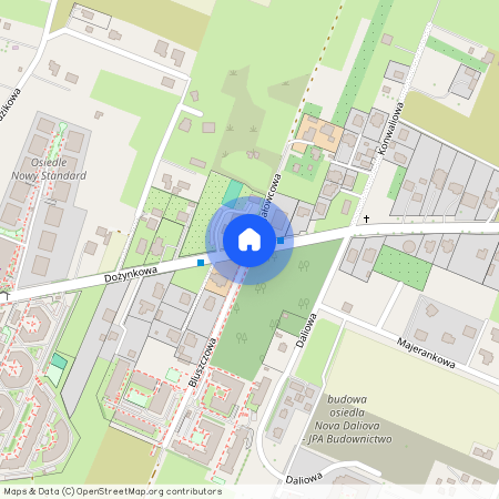 Ponikwoda, Lublin, lubelskie