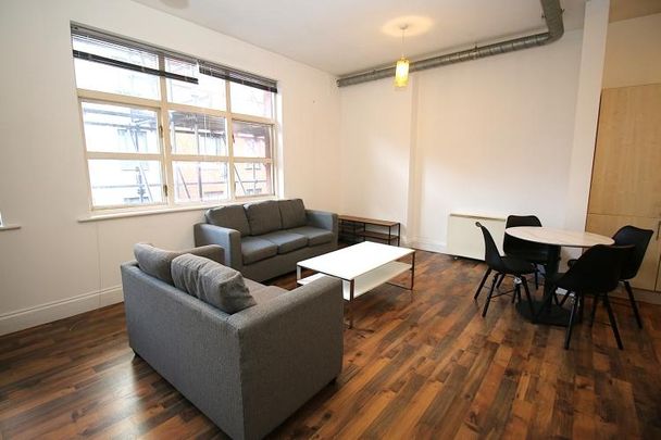 2 bedroom apartment to rent - Photo 1