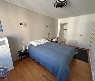 Appartement à louer 1 pièce 20.63m² - Photo 3