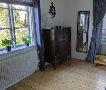 Kolonigatan, Kalmar - Foto 1