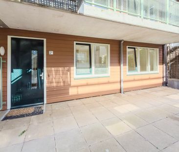Te huur: Appartement Provinciënlaan 2 K in Heemstede - Foto 3