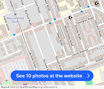 Russell Road, Nottingham - Photo 1