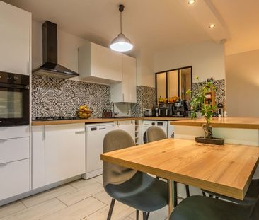 Appartement à louer 3 pièces • 59,69 m2 Sainte-Geneviève-des-Bois - Photo 4