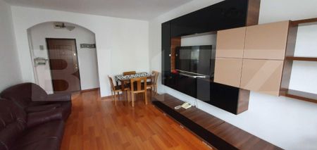 Apartament modern cu 2 camere, AC, CT, zona Ultracentrală - Fotografie 5