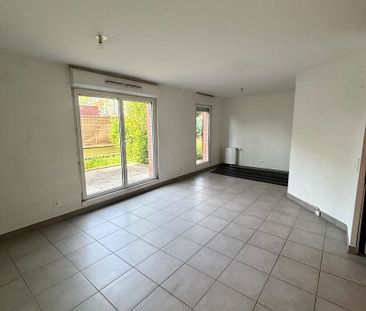 Location appartement 1 pièce, 34.70m², Quincy-sous-Sénart - Photo 2