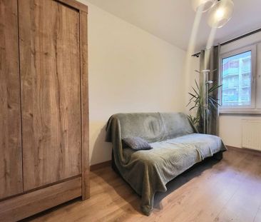 Sprawdź>>> 2 oddzielne pokoje/ jadalnia 51.1 m² - Zdjęcie 2