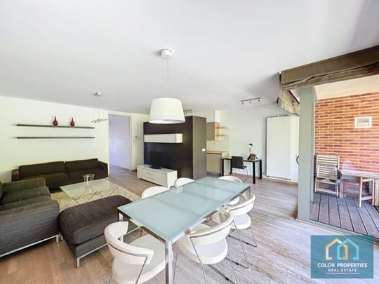 Appartement te huur - Photo 1