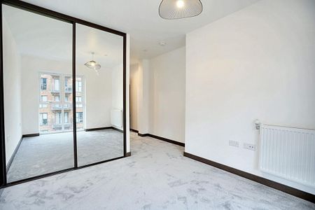 2 bedroom apartment to rent - Photo 2