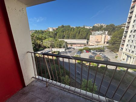 Location Appartement 3 pièces 56m² NICE 06100 - Photo 5