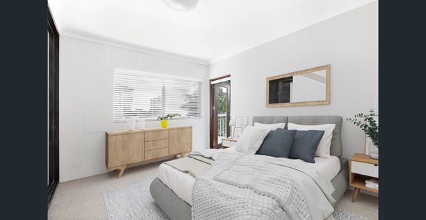 1/11 Botany Street, Randwick, NSW 2031 - Photo 1