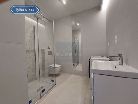 Mieszkanie na Wynajem, 30.87m - Zdjęcie 5