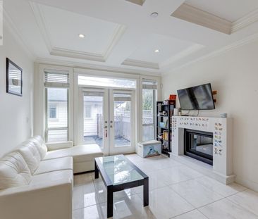 8522 CARTIER STREET, Vancouver, British Columbia - Photo 4