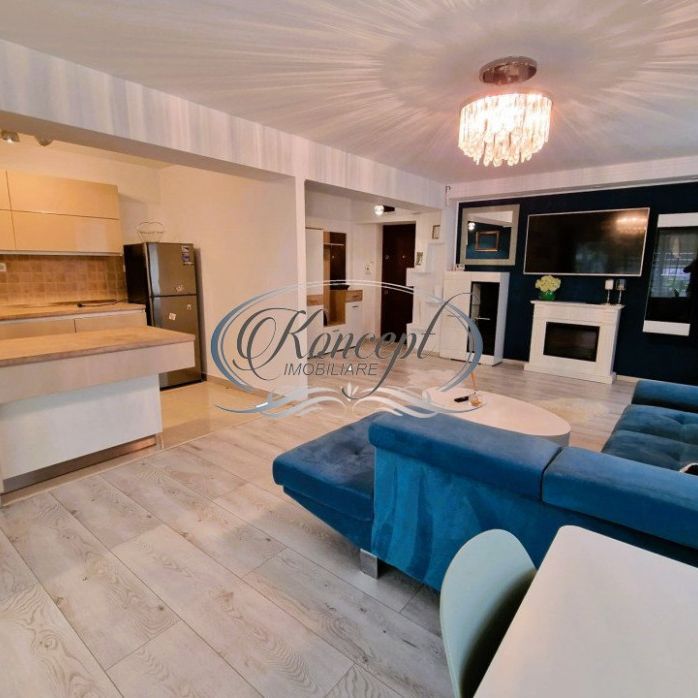 Apartament ultrafinisat Buna Ziua, pet friendly - Photo 1