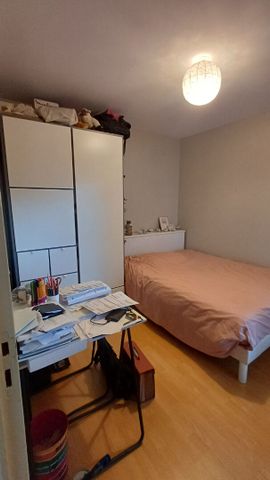 Location Appartement 2 pièces 33m² - Photo 3