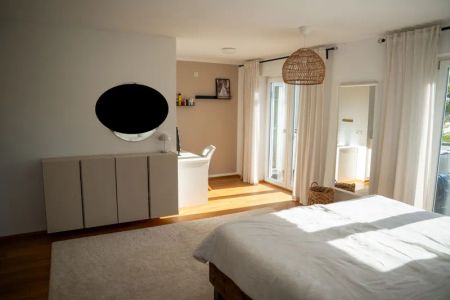 Hochwertige Maisonettewohnung mit Balkon - Photo 3