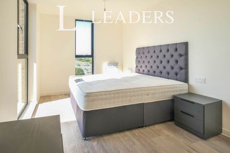 1 bedroom apartment to rent Bevington Bush, Liverpool, Merseyside, L3 - Photo 4