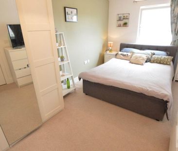 2 bedroom apartment to rent - Photo 3