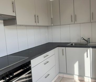 Spacieux appartement de 4 pièces avec grande terrasse à Puidoux - Photo 2